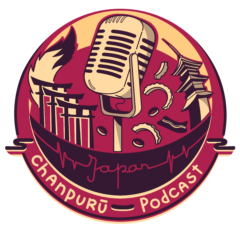 Japan Chanpuru Podcast